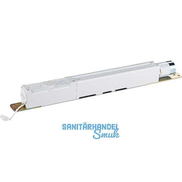 DORMAKABA T�rschlie�er integriert ITS 96 FL EN 3-6, Achse 8 mm verl.