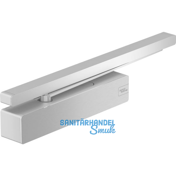 DORMAKABA T�rschlie�er TS 98 XEA G-N, EN 1-6, mit Gleitschiene, silber