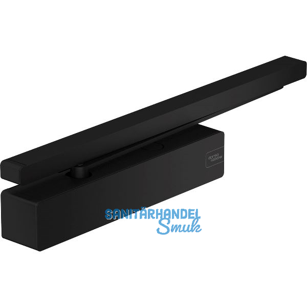 DORMAKABA T�rschlie�er TS 98 XEA G-N, EN 1-6, mit Gleitschiene, schwarz