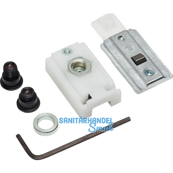 DORMAKABA Feststelleinheit f�r Gleitschiene G96 N K8/K12