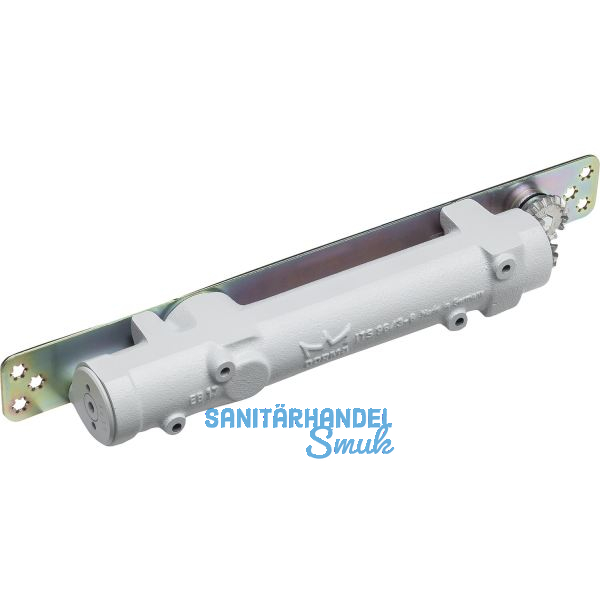 DORMAKABA T�rschlie�er integriert ITS 96 3-6,Fl�gelb.-1400 mm,Achse 8mm verl�ng.