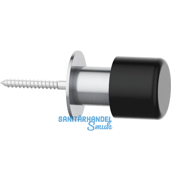 FSB Wandt�rpuffer 38 3880 L�nge 60 mm, Edelstahl matt