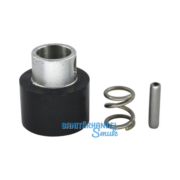 Ersatzgummi f�r T�rfeststeller, Hub 60/90/120 mm