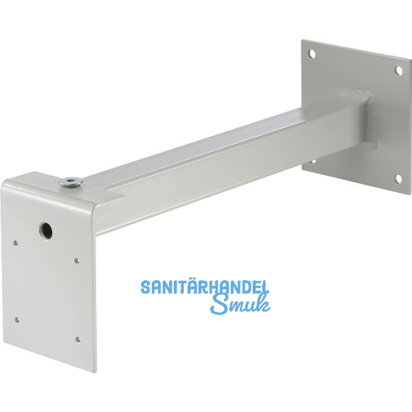 Wand- u. Bodenwinkel zu Haftmagnet, 300 mm, Stahl verzinkt