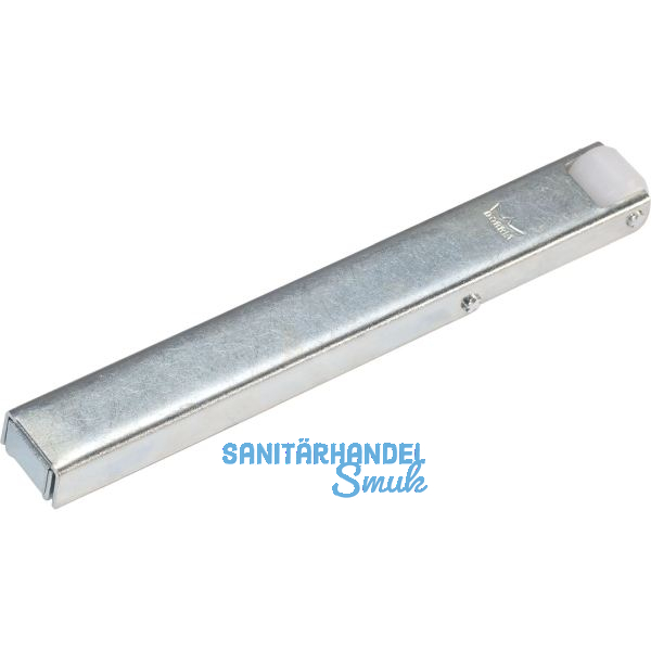 DORMAKABA Mitnehmerklappe MK 396, Stahl verzinkt