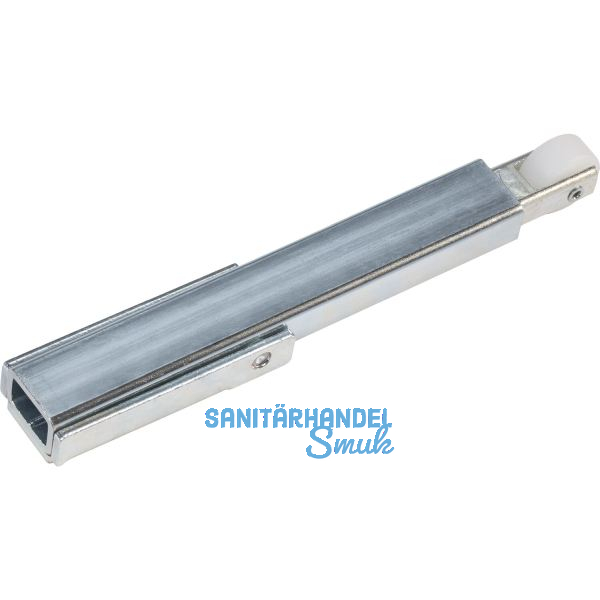 Mitnehmerklappe MK 397, Stahl verzinkt