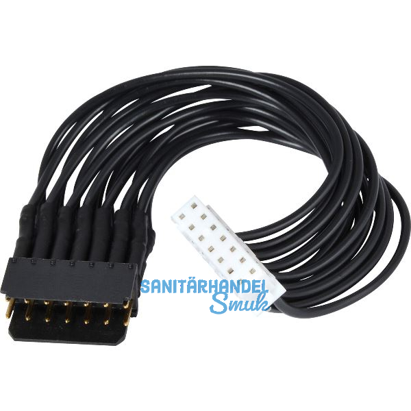 Adapter SVP,120 mm, Verbindungsst�ck zum Anschluss an das alte SVP-A 1000 Kabel