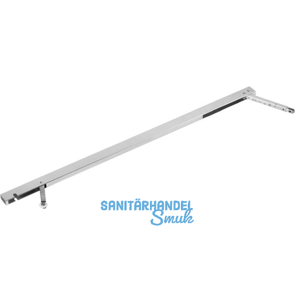 DORMA Schlie�folgeregler SR 392, Gr. 1 : 1050 mm, f. Fl�gelb. ab 800 mm,verzinkt