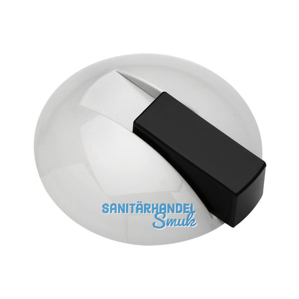 HEWI Bodent�rpuffer 625, � 85 mm, Anschlagh�he 22,5 mm, Polyamid lichtgrau