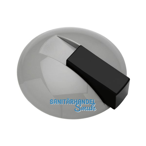 HEWI Bodent�rpuffer 625, � 85 mm, Anschlagh�he 22,5 mm, Polyamid felsgrau