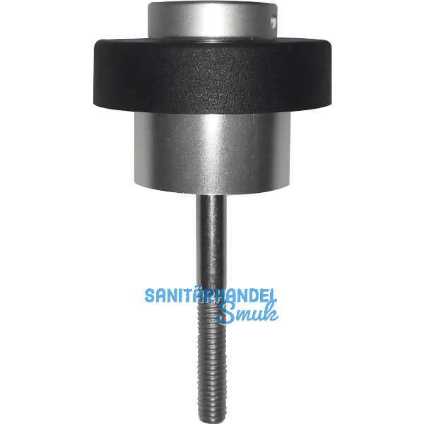 FSB Bodent�rpuffer 38 3881 - 45/34 Aluminium silber eloxiert