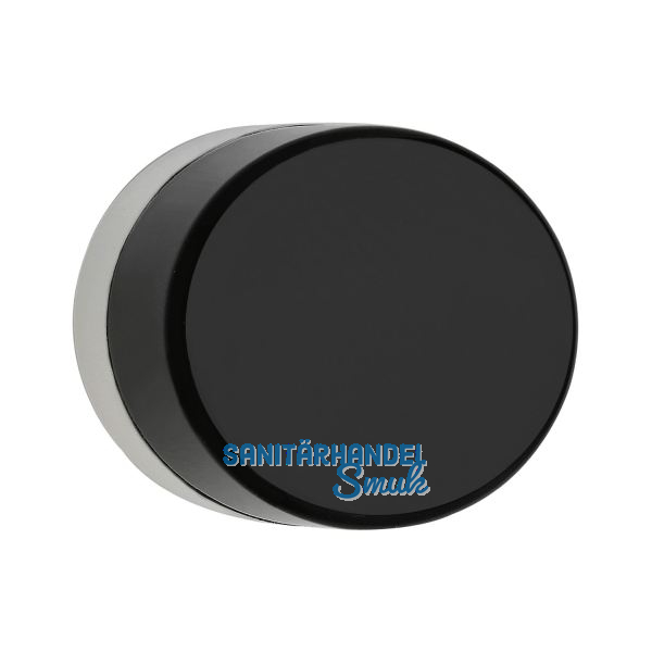 HEWI Wandt�rpuffer 610 - 24 mm, � 35 mm, Nylon lichtgrau