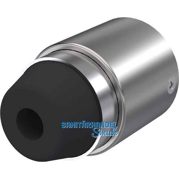 KWS Wandt�rpuffer 2120 gefederter Anschlagpuffer, Edelstahl matt