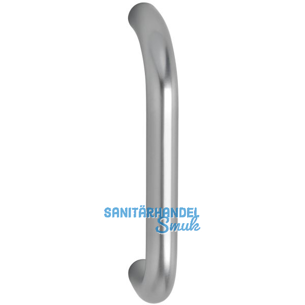 KWS T�rgriff 8758 - L 325 mm, LA. 300 mm, � 25 mm, Alu silber eloxiert