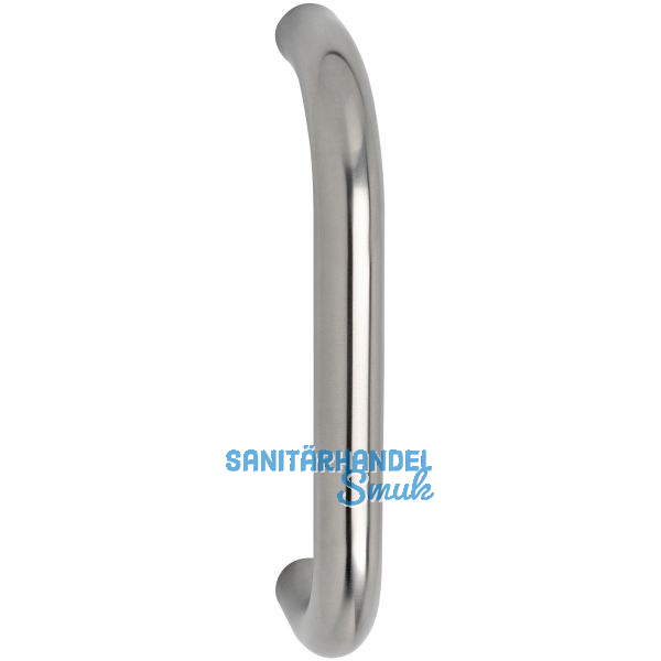 KWS T�rgriff 8758 - L 250 mm, LA. 225 mm, � 25 mm, Edelstahl