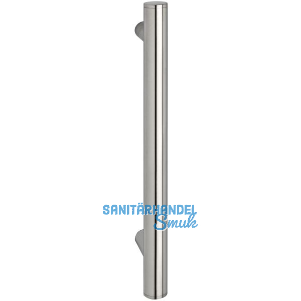 KWS T�rgriff 8179 - L 1190 mm, LA. 1000 mm, � 30 mm, Edelstahl matt