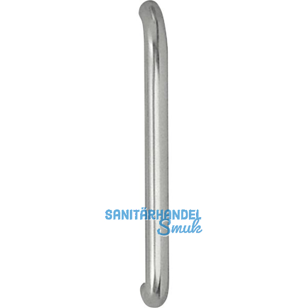 MARCHESI T�rgriff 4523 - gerade, 382mm, LA. 350mm, Edelstahl matt