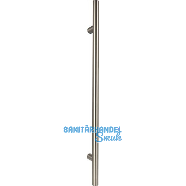 MARCHESI T�rgriff 8202, 720 mm, LA 520 mm, Edelstahl matt