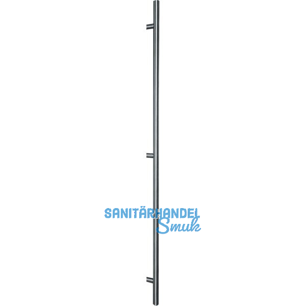 MARCHESI T�rgriff 8202, 1240 mm, LA 1040 mm, Edelstahl matt