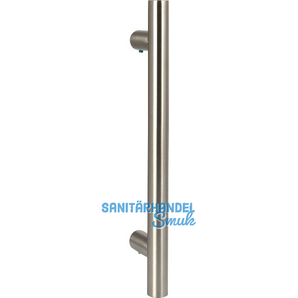 MARCHESI T�rgriff 4802EP, � 25, L�nge 350, LA 250 mm, M8, Edelstahl matt