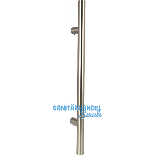 MARCHESI T�rgriff 4802EP, � 25, L�nge 520, LA 320 mm, M8, Edelstahl matt