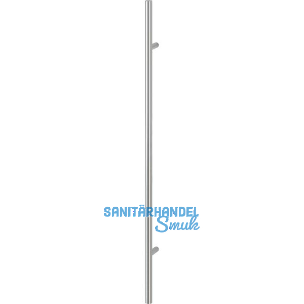 HOPPE T�rgriff E5011 - 1400/1000 mm, Edelstahl matt