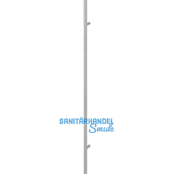 HOPPE T�rgriff E5011 - 1600/1200 mm, Edelstahl matt