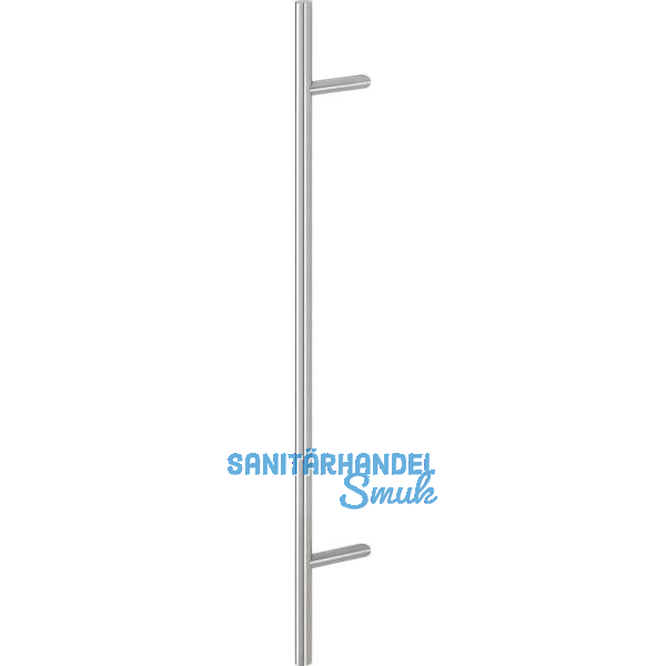 HOPPE T�rgriff E5012 - 1200/900 mm, Edelstahl matt