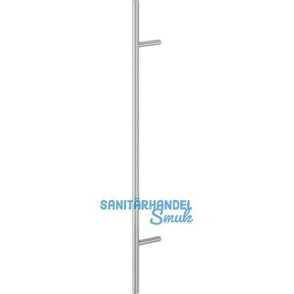 HOPPE T�rgriff E5012 - 1400/1000 mm, Edelstahl matt