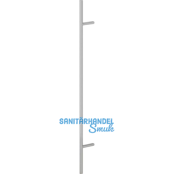 HOPPE T�rgriff E5012 - 1600/1200 mm, Edelstahl matt