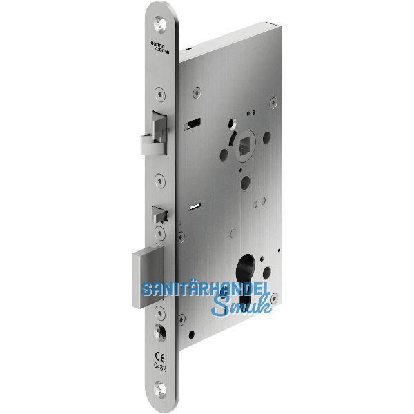 DORMA Fluchtt�rschloss SVP 2271F, 65, Stulp 20 mm, links