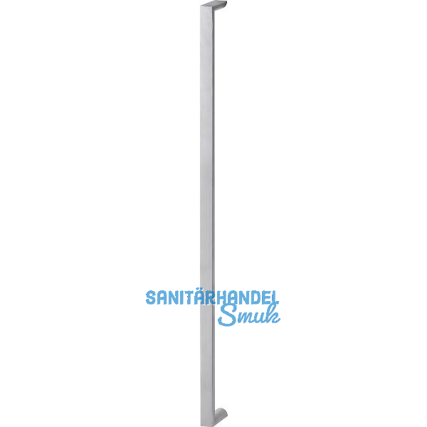 HOPPE B�gelgriffe E5095 - gerade, 1423/1400 mm, Edelstahl matt