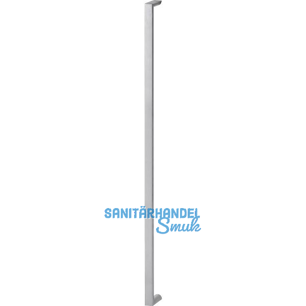 HOPPE B�gelgriffe E5095 - gerade, 1623/1600 mm, Edelstahl matt