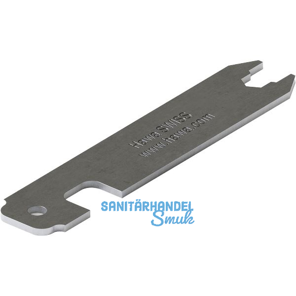 HAWA Tragprofil Feststellschl�ssel Junior 80/B