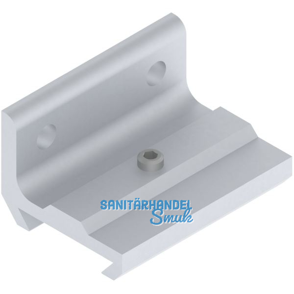 HELM 140 Wandbefestigungswinkel