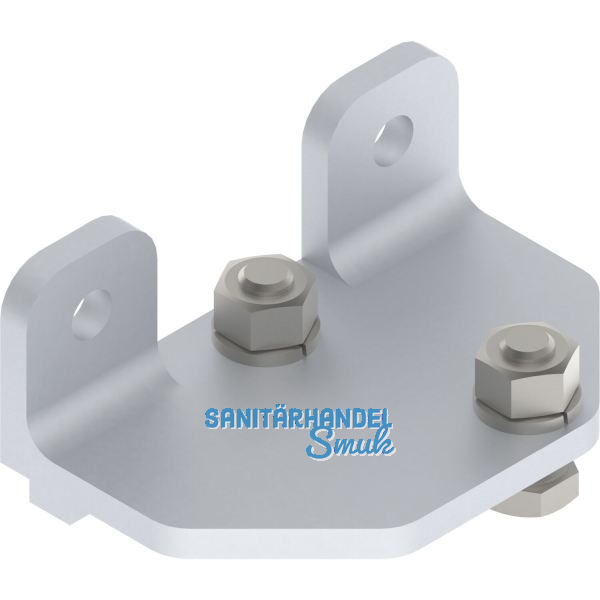 HELM 150 Wandbefestigungswinkel