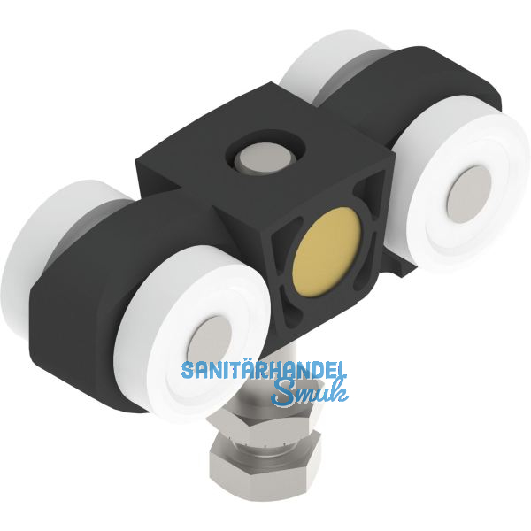 HELM 150 Rollapparat mit Tragschraube