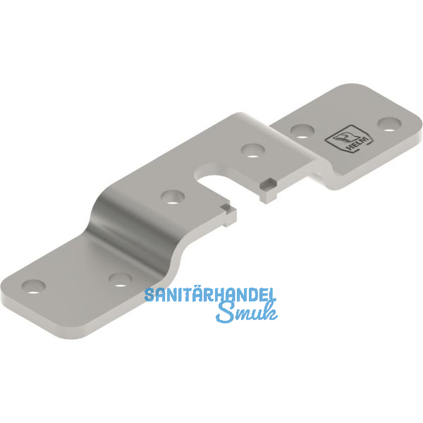 HELM 150 Tragflansch Edelstahl