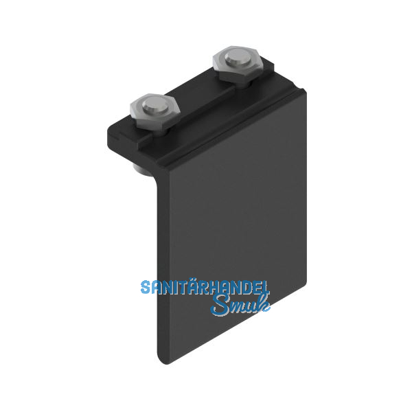 HELM GT-L Adapter f�r Blende Kunststoff schwarz