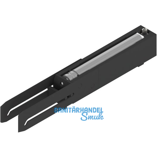 HELM 140 Einzugsd�mpfung SmartStop bis 140 kg Fl�gelgewicht