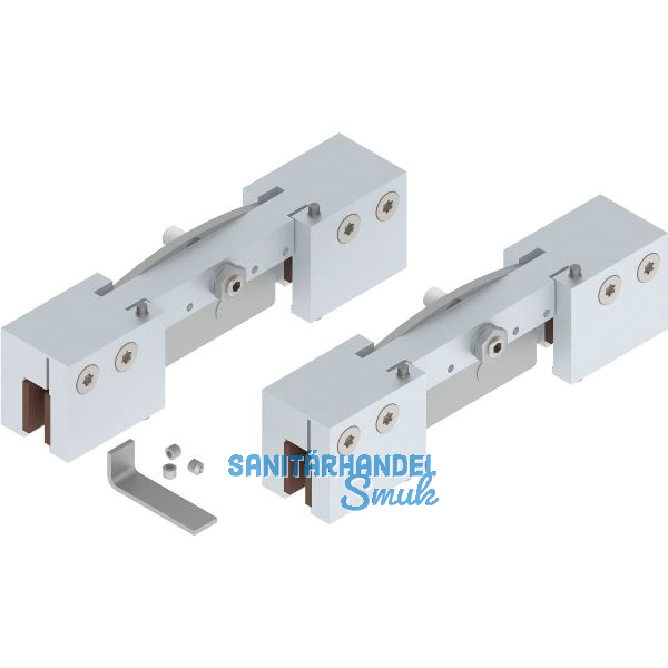 HELM GT-S 150 Rollapparat-Set Glasst�rke 8-12,76 mm