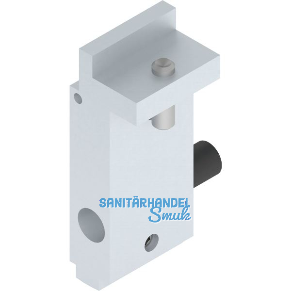 HELM GT-S 150 Stopper f�r Einzugsd�mpfung links