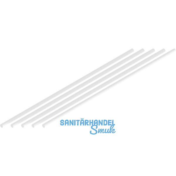 HELM GT-S 150 Klemmschnur-Set deckenb�ndige Montage L=100mm Kunststoff natur