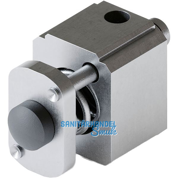 HAWA-Junior 80/100 Pocket Federpuffer