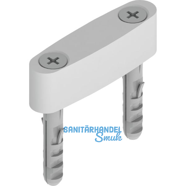 Bodenf�hrung HELM 216, Kunststoff