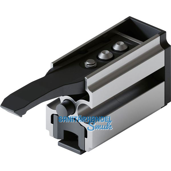 HAWA-Junior 80/100 Fangstopper mit einstellbarer R�ckhaltefeder