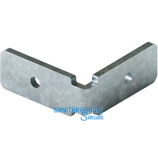 HAWA-Junior 80/100 Verbindungwinkel