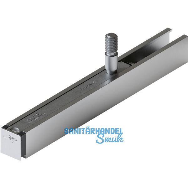 HAWA-Junior 80/100 B Tragprofil M10-Aufh�ngeschraube Standard