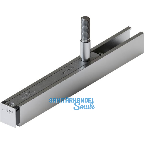 HAWA-Junior 80/100 B Tragprofil M10-Aufh�ngeschraube 20 mm l�nger