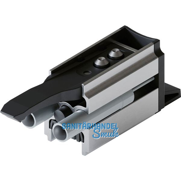 HAWA-Junior 100/B Acoustics Fangstopper Softstop einstellbare R�ckhaltefeder